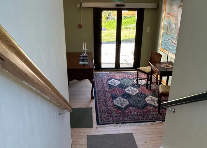 Sognefjord Gjesteheim Bed & Breakfast Vangsnes