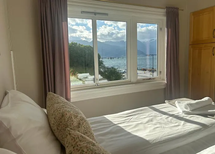 Sognefjord Gjesteheim * Vangsnes