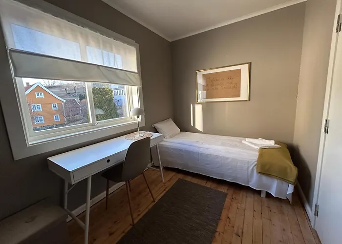 Sognefjord Gjesteheim Vangsnes