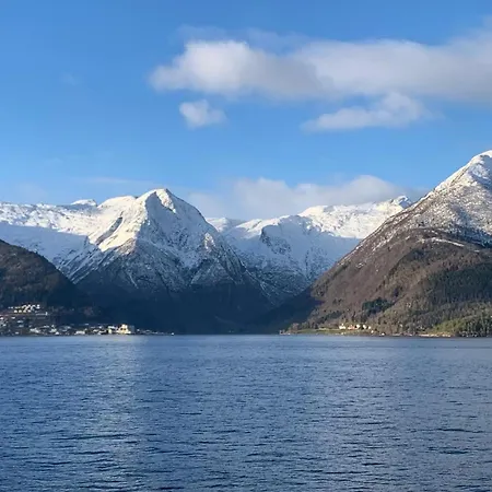 Sognefjord Gjesteheim