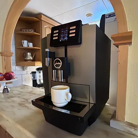 Sognefjord Gjesteheim 住宿加早餐酒店