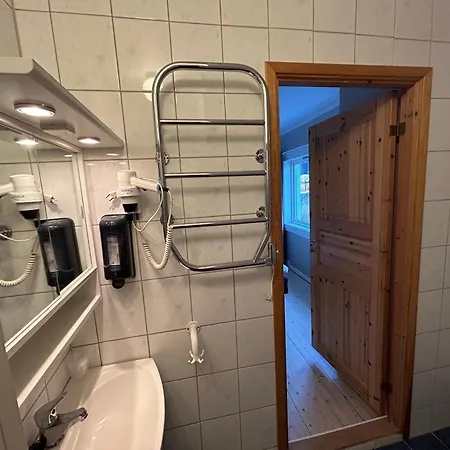 Sognefjord Gjesteheim 住宿加早餐酒店 *