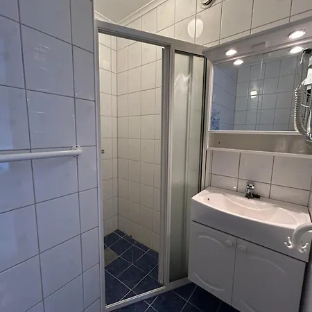 Sognefjord Gjesteheim