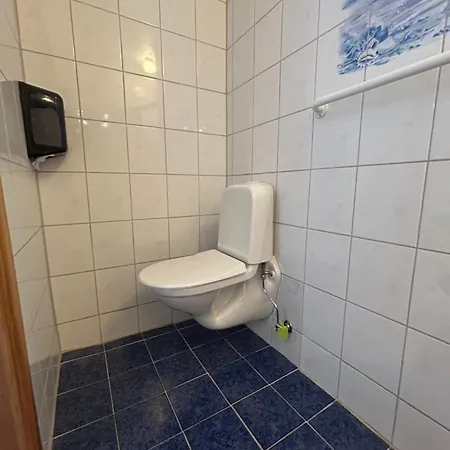 Sognefjord Gjesteheim 住宿加早餐酒店 *