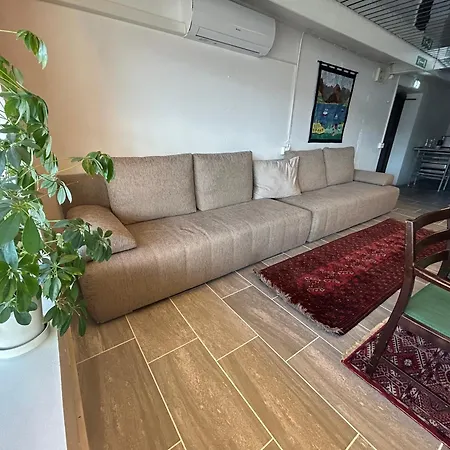 Sognefjord Gjesteheim 旺斯内斯