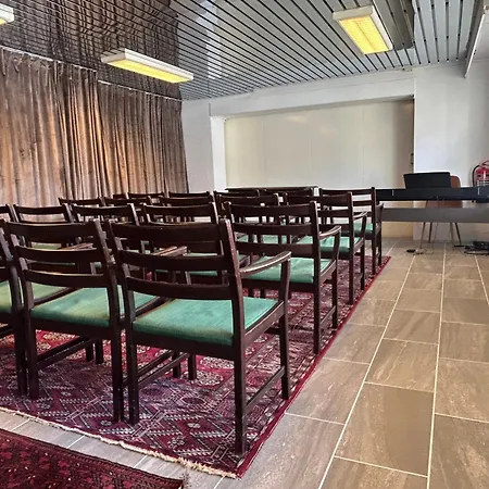 住宿加早餐酒店 Sognefjord Gjesteheim 旺斯内斯