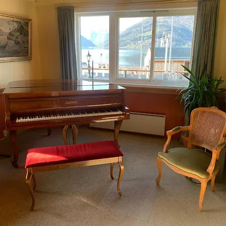 Sognefjord Gjesteheim