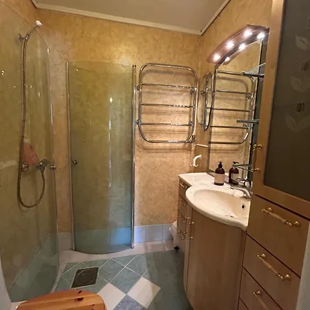 住宿加早餐酒店 Sognefjord Gjesteheim