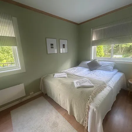 Sognefjord Gjesteheim *